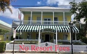 Avalon Hotel Key West 3*